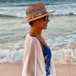 Yasmin Raeis Instagram - #summer2021 💙💙 part 2 📸@mayelhossamy