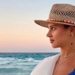 Yasmin Raeis Instagram - #summer2021 💙💙 part 2 📸@mayelhossamy