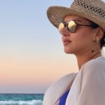 Yasmin Raeis Instagram - #summer2021 💙💙 part 2 📸@mayelhossamy