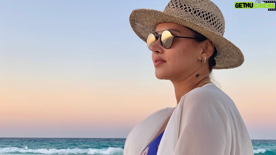 Yasmine Raeis - 51.8K Likes - #summer2021 💙💙 part 2
📸@mayelhossamy