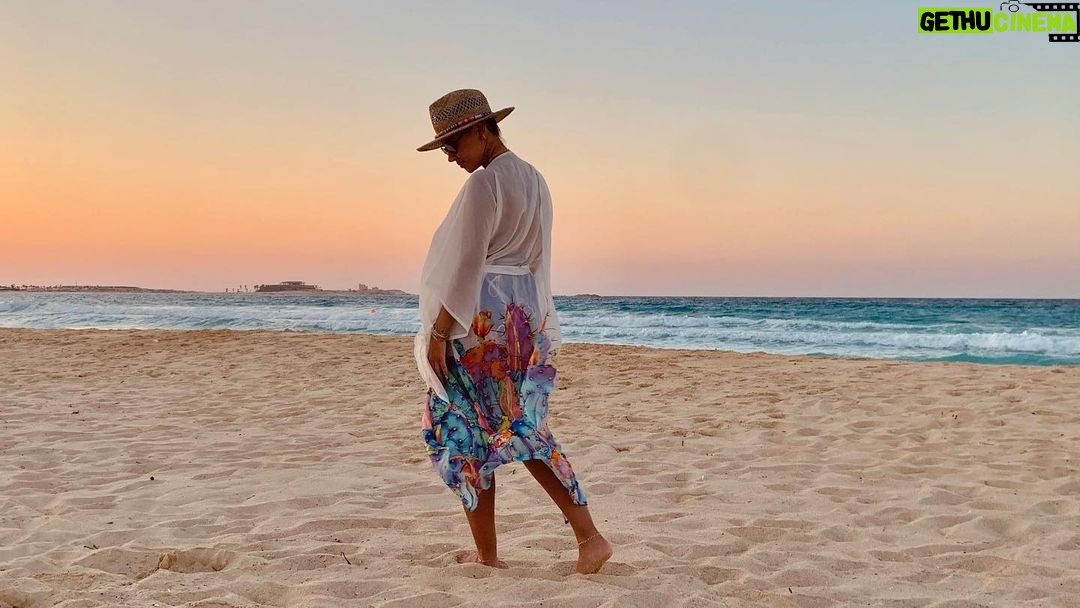 Yasmine Raeis - 40.5K Likes - #summervibes #summer2021 💙💙💙💙📸@mayelhossamy