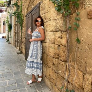 Yasmine Raeis Instagram - ✨✨