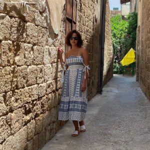 Yasmine Raeis Instagram - ✨✨