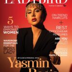 Yasmin Raeis Instagram - The superstar @yasminraeis leaving us all breathless with this extravagant look on the cover of our magazine. An icon of talent and class. Photographers: @adelessam @henar.sherif Videographer: @mustafayasserr Fashion consultant: @nada_hussam Assistant Stylist: @ahmedmaher4402 @mariam.elwa7sh Jewerly: @iramjewelry_ Headpiece @halo.headpieces Makeup Artist: @mirnakauzman.makeup Hairdresser: @michaelghabbour1 Wig @shahy_wigs Location: @irisphotostudios PR: @carrotscompanypro (Marwa Elsawy)