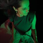 Yasmin Raeis Instagram - 💚#mood #nofilter #noedit #row #yasminraeis