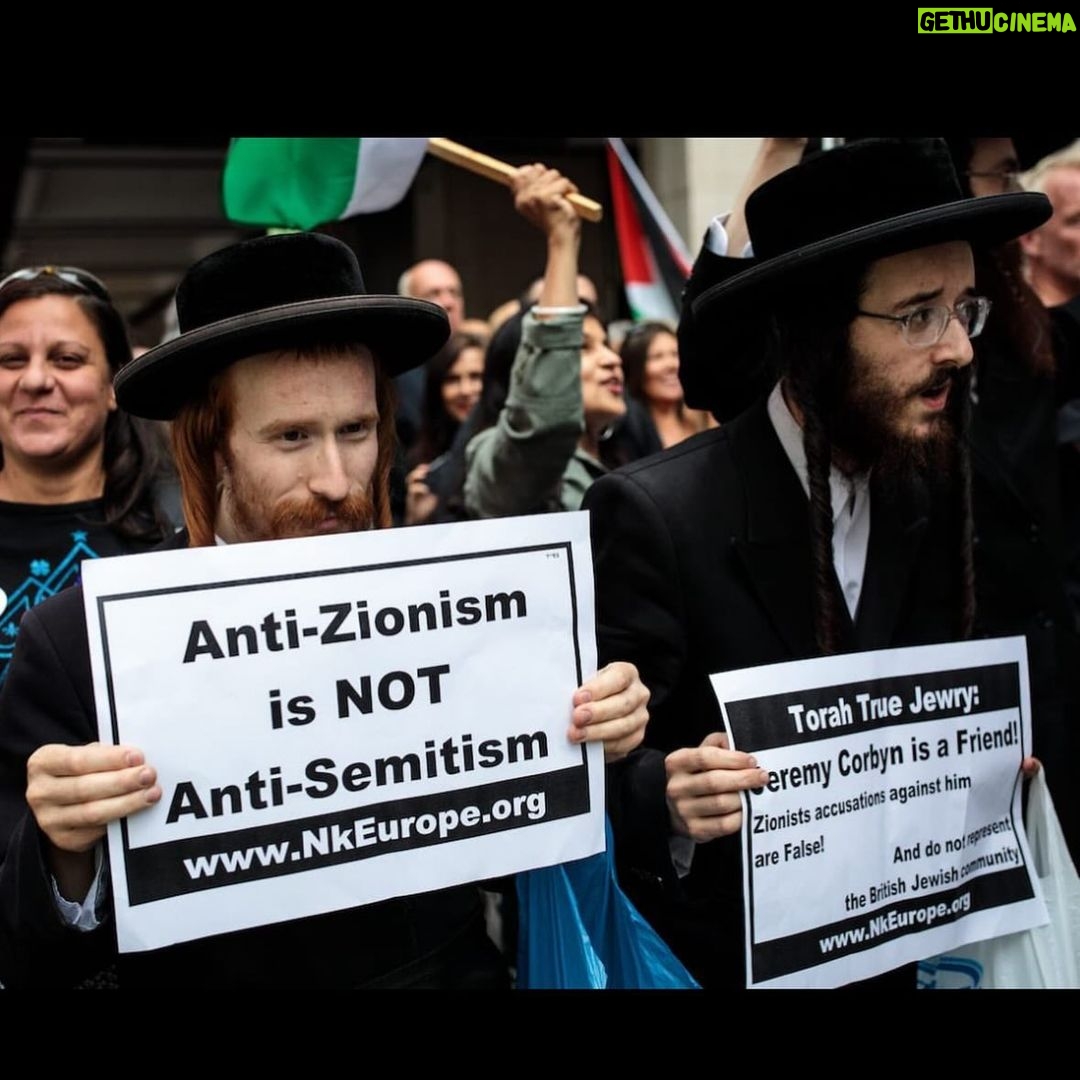 Yasmin Raeis Instagram - #freepalestine #antizionism #humanity