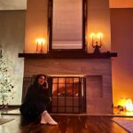 Yasmin Raeis Instagram - #home