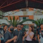 Yassi Pressman Instagram - snippets of our last day of shooting for #TheGuardian The Movie ~ missing most of our cast members in the photos! had too much fun! 🇰🇷🇵🇭 can’t for you all to see this 😭🫶🏻 감사합니다 gamsahabnida it was such a blessing to be able to work with such talented people in the industry both from our beloved Philippines and from Korea 🤍 maraming maraming salamat po! love, Sandara!