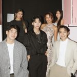 Yassi Pressman Instagram - THE GUARDIAN ~ a South Korean and Filipino Collab Action-Drama-Thriller, to be released worldwide this 2024 🇵🇭🇰🇷