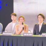 Yassi Pressman Instagram - THE GUARDIAN ~ a South Korean and Filipino Collab Action-Drama-Thriller, to be released worldwide this 2024 🇵🇭🇰🇷