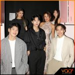 Yassi Pressman Instagram - LOOK: 'THE GUARDIAN', MEDIA CONFERENCE with VAA artists @yassipressman , @itswilbertross , @akosijokodiaz , @jeric.ravalofficial , @ashtineolviga_ , @heart_ryane and @ericejercito , and Korean stars Nam Woo-Hyun, Han Jae-Seok, Park Eun-Hye, and Director Jeong Jang Hwan. Also in attendance is Viva Boss Vincent Del Rosario. Hosted by @jeankileym Watch out for the upcoming Filipino-South Korean action-thriller film coming this 2024. Starring Nam Woo Hyun, Park Eun Hye, Han Jan Seok, Yassi Pressman, Joko Diaz, Wilbert Ross, Jeric Raval, Katya Santos, Eric Ejercito, Ashtine Olviga, Heart Ryan, Fatima Anonuevo and many more! Directed by Jeong Jang Hwan. SOON IN CINEMAS 🎬 #TheGuardianMediaCon