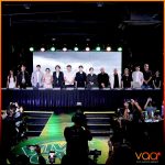 Yassi Pressman Instagram - LOOK: 'THE GUARDIAN', MEDIA CONFERENCE with VAA artists @yassipressman , @itswilbertross , @akosijokodiaz , @jeric.ravalofficial , @ashtineolviga_ , @heart_ryane and @ericejercito , and Korean stars Nam Woo-Hyun, Han Jae-Seok, Park Eun-Hye, and Director Jeong Jang Hwan. Also in attendance is Viva Boss Vincent Del Rosario. Hosted by @jeankileym Watch out for the upcoming Filipino-South Korean action-thriller film coming this 2024. Starring Nam Woo Hyun, Park Eun Hye, Han Jan Seok, Yassi Pressman, Joko Diaz, Wilbert Ross, Jeric Raval, Katya Santos, Eric Ejercito, Ashtine Olviga, Heart Ryan, Fatima Anonuevo and many more! Directed by Jeong Jang Hwan. SOON IN CINEMAS 🎬 #TheGuardianMediaCon