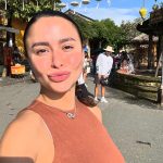 Yassi Pressman Instagram - last year was such a rollercoaster, but the ride, be it scary sometimes, will always be fun. so excited for 2024, to all your highs and lows, stops and go-sss, laughs and cries (hopefully more for joy tho 😉) and for the opportunity for us to breathe more, share more, learn more, give more, live more & love more. 🫶🏻 first day of the year in a place I’ve never been before, here’s to new life discoveries 🫶🏻 Hoi An, Vietnam