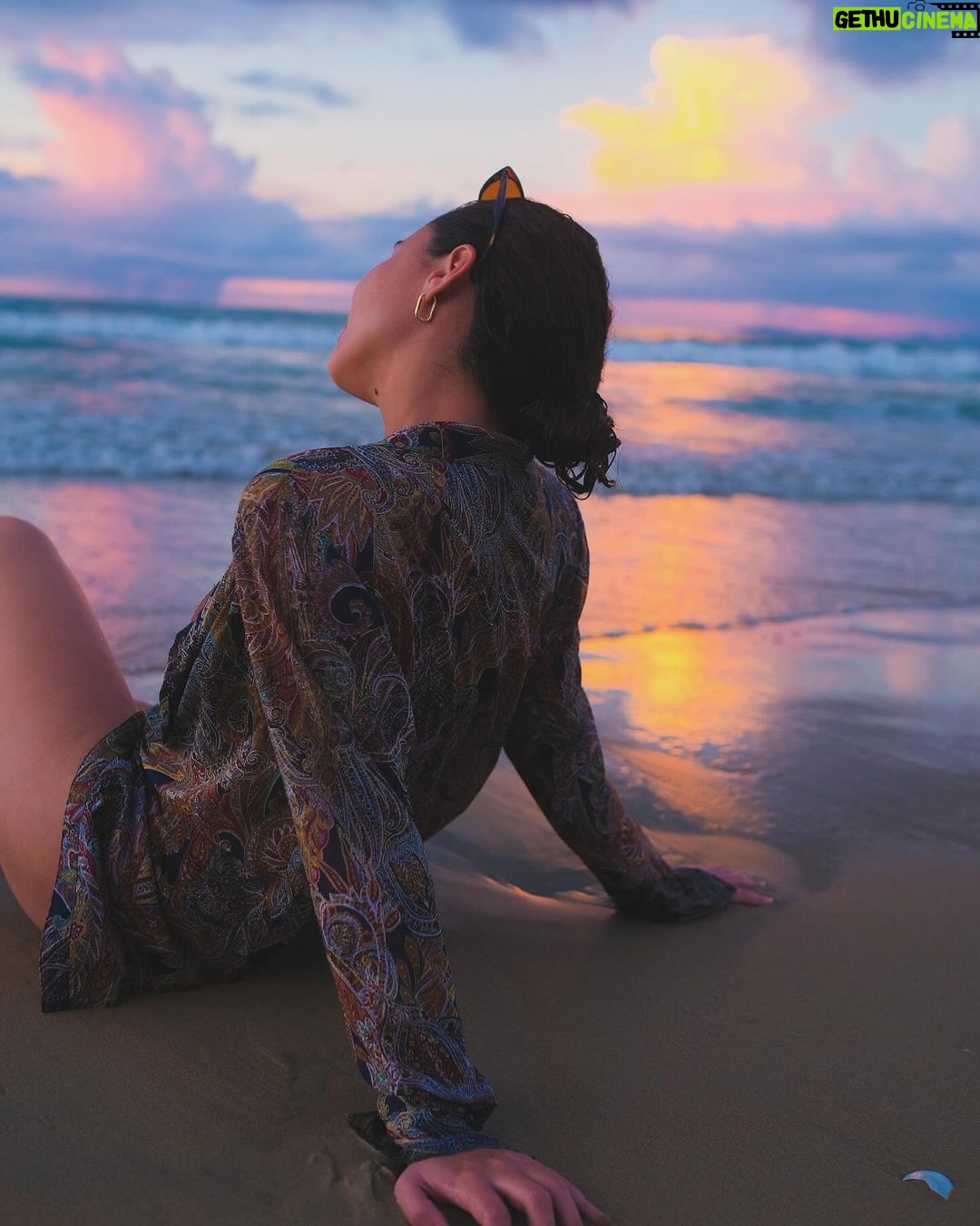 Yassi Pressman Instagram - 11:11 wishes do come true San Vicente, Palawan