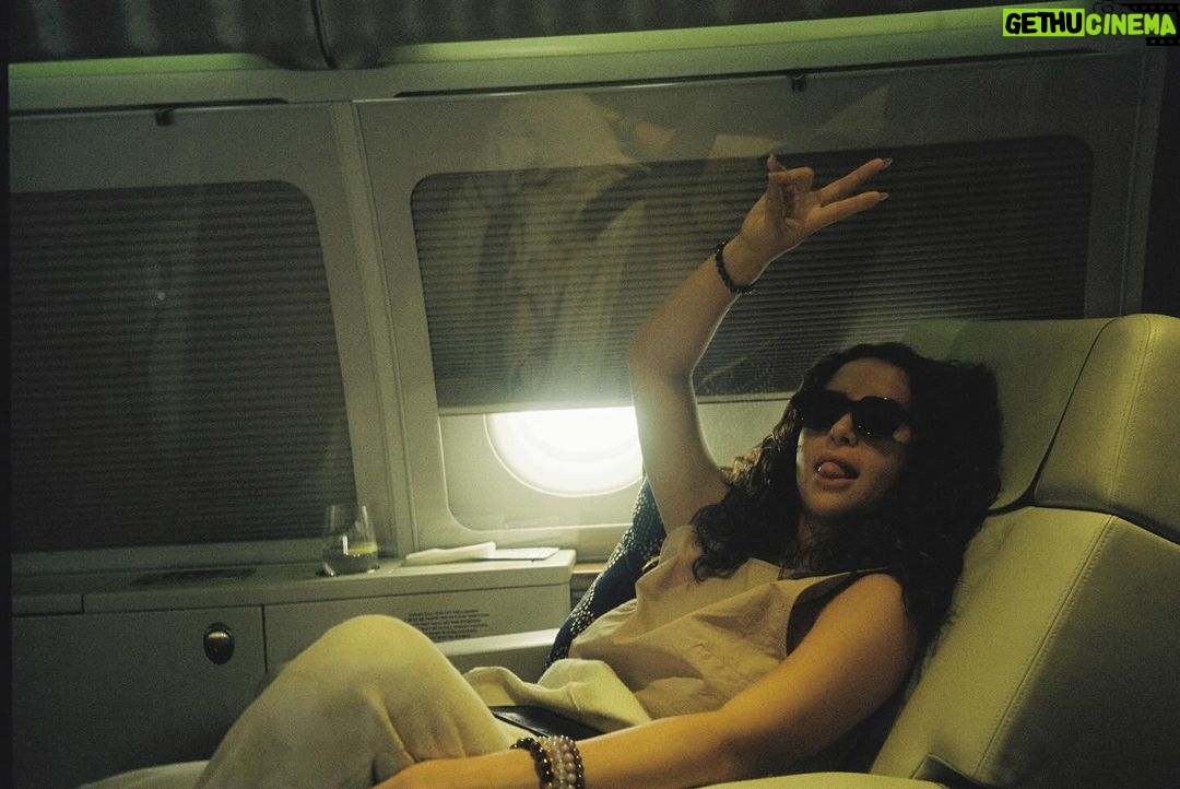 Yassi Pressman Instagram - Phuket, Thailand