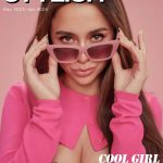 Yassi Pressman Instagram - Filipina-British actress Yassi Pressman shares what it means to be a cool girl in this cover story of "The Clean Slate Issue" of Stylish Magazine. ⁠#YassiforStylish #YassiPressman ⁠ "The Clean Slate Issue" of Stylish Magazine is coming to you on December 26, just in time to prep for a new chapter in 2024. Head to https://stylevisionary.network https://stylishmagazine.online to learn more. Head to https://stylishmagazine.online to read our cover story on Yassi. Photography by @dookieducay Styling by @styledbycath Makeup by @bdelgadomua Hair by @brixbatalla Shoot Concept & Words by @maranealviorplaza Layout by @immanok Watch the creation process of Stylish Magazine editorial team on our style narrative television show Stylish TV @stylishtv.series on TFC-The Filipino Channel @kapamilyatfc on satellite cable and TFC livestreaming via @iwanttfc. Check out the airing schedule for your country or region. Stylish TV is also available as video-on-demand on TFC worldwide. Also available for global airing in more than 50 countries through @myxglobal and ANC Global.⁠ TFC Cable, iWantTFC livestream & Video-On-Demand: December 10, Sunday, US/CA : 3PM PACIFIC ASIA, 3:30PM HK/SG GUAM, 5:30PM GUAM EU/ME, 4PM SAUDI/ LONDON ANC Global Satellite Cable: US, December 9, Saturday, Central - 6:30PM Saudi, December 10, Sunday, 3:30AM Australia, 11:30AM MYX Global Satellite Cable: December 10, Sunday (Initial) USA, Monday, 11:00PM PT / 2:00AM ET Europe/Middle East, Sunday, 11:00PM Dubai / 7:00PM London Philippines, Dec 10, Sunday, 11:00PM December 11, Monday, 11:00AM (Replay) USA, Dec 11, Monday 11:00AM PT / 2:00PM ET EU/ME, Dec 11, Monday (11:00AM Dubai / 7:00AM London)