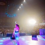 Yassi Pressman Instagram - DAGHANG SALAMAT CEBU 🤍 gihigugma po namin kayong tanan! #BLACKRIDER