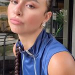 Yassi Pressman Instagram - also… #BlackRider
