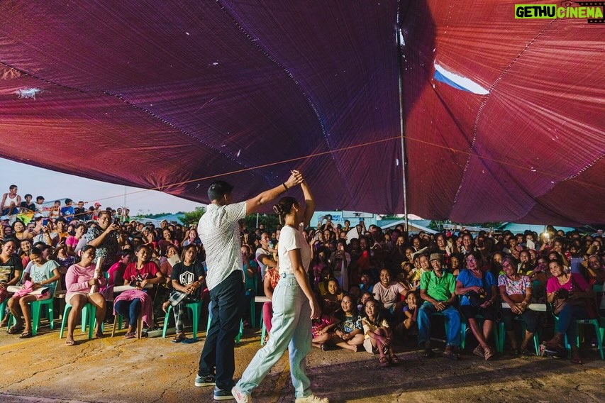 Yassi Pressman Instagram - mabalos sa pagpadangat sako at sa pagpapadangat nindo sa padangat ko 🫶🏻 Camsur, Bicol Region