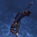 Yassi Pressman Instagram - L O V E L Y 🧜‍♀️ @yassipressman 🤿 City Dive with @maximumfreedivingph #freediving #freedive #freediverlife #underwater #underwaterphotography #blueworld #gopro #goproph #deepblue #girlsthatfreedive #instareels #sandfworld #travelawesome #travel #sinopinas @gopro @goproph