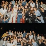 Yassi Pressman Instagram - #VideoCity Private Screening with my friends glam and family!!!! 🤍🫶🏻 📸 @pvfotographs