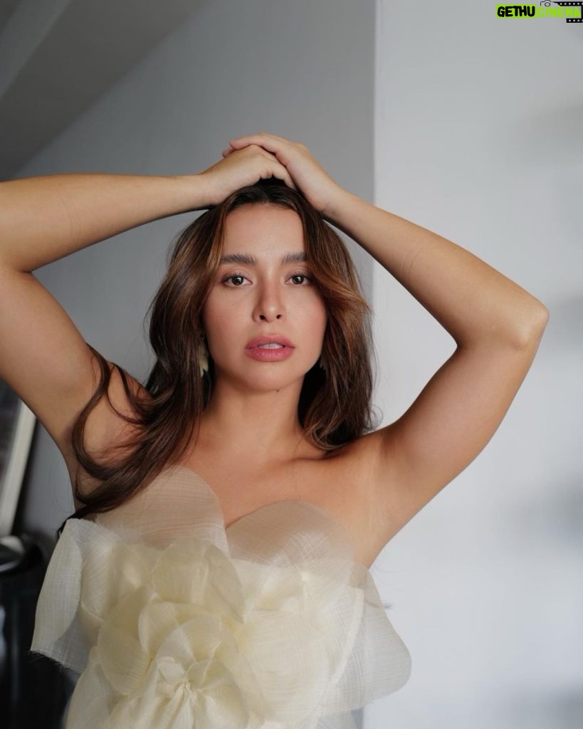 Actress Yassi Pressman HD Instagram Photos and Wallpapers December 2023
