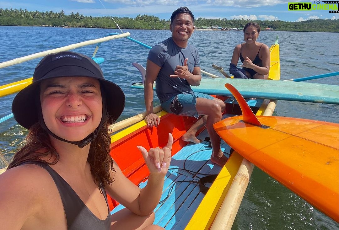 Yassi Pressman Instagram - it’s okay to be afraid, because without fear there is no bravery.