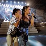 Yassi Pressman Instagram - DAGHANG SALAMAT CEBU 🤍 gihigugma po namin kayong tanan! #BLACKRIDER