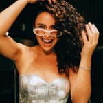 Yassi Pressman Instagram - more little monsters @gentlemonster 📸 @magicliwanag 🎥 @pvfotographs Manila, Philippines