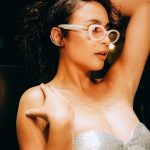 Yassi Pressman Instagram - more little monsters @gentlemonster 📸 @magicliwanag 🎥 @pvfotographs Manila, Philippines