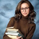 Yassi Pressman Instagram - soooooooo…. I had to try this AI thing?! mej scary mga sizt, di ko rin kamuka most but these are some of my picks! what do you guys think??? ako, yung last pa yung favorite ko! 🤣 kayo? Manila, Philippines