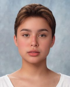 Yassi Pressman Instagram - soooooooo…. I had to try this AI thing?! mej scary mga sizt, di ko rin kamuka most but these are some of my picks! what do you guys think??? ako, yung last pa yung favorite ko! 🤣 kayo? Manila, Philippines
