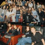 Yassi Pressman Instagram - #VideoCity Private Screening with my friends glam and family!!!! 🤍🫶🏻 📸 @pvfotographs