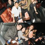 Yassi Pressman Instagram - #VideoCity Private Screening with my friends glam and family!!!! 🤍🫶🏻 📸 @pvfotographs