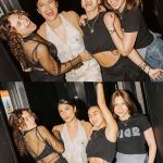 Yassi Pressman Instagram - #VideoCity Private Screening with my friends glam and family!!!! 🤍🫶🏻 📸 @pvfotographs