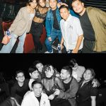 Yassi Pressman Instagram - #VideoCity Private Screening with my friends glam and family!!!! 🤍🫶🏻 📸 @pvfotographs