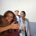 Yassi Pressman Instagram - 🤍🤍🤍🤍