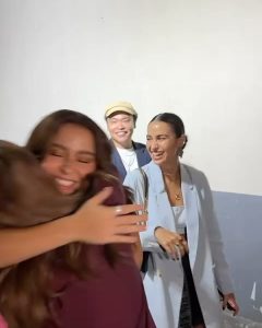 Yassi Pressman Instagram - 🤍🤍🤍🤍
