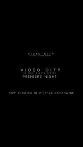 Yassi Pressman Instagram - ‘VIDEO CITY: Be Kind, Please Rewind’ is Now Showing in Cinemas! Kahit anong generation ka pa, this movie is for you! #VideoCityMovie #YassiPressman #RuruMadrid
