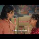 Yassi Pressman Instagram - Si Han at si Ningning, ipinakikilala sa isang kwento ng Pagibig, Pangarap at Panahon. #VIDEOCITY this wednesday, september 20 #VideoCityMovie