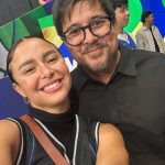Yassi Pressman Instagram - more shmelfies!!! last na 🤣🫶🏻 #FIBAWC #FIBAWorldCup2023 letsgooo 2027 🤣 meanwhile habang iniisip ang future, bumalik nalang muna tayo sa past sa 1995 sa showing ng #VideoCity sa Sept 20! 🤣 #segue lang lol hahahaha