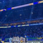 Yassi Pressman Instagram - more snaps #FIBAWC #FIBAWorldCup2023 it was always so fun cant wait for 2027 🤣