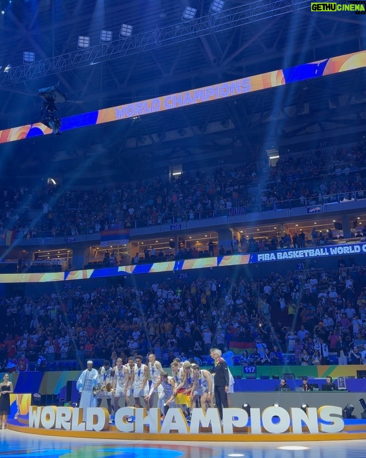 Yassi Pressman Instagram - more snaps #FIBAWC #FIBAWorldCup2023 it was always so fun cant wait for 2027 🤣
