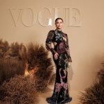 Yassi Pressman Instagram - more from the beautiful anniversary party of @voguephilippines ~ such great conversations about fashion, future and the Philippines, with old and new friends ❤️ Thank you VOGUE for such a wonderful night ❤️