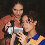 Yassi Pressman Instagram - VIDEO CITY: BE KIND, PLEASE REWIND OFFICIAL TRAILER ~ 09.20.23 #VideoCity ~ ikaw? bakit gusto mong bumalik?