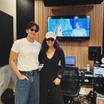 Yassi Pressman Instagram - ‘VIDEO CITY’ DUBBING DAY! SEPTEMBER 20 NAAAA!!! showing in Cinemas Nationwide!!! 🎬🎥 ikaw? anong kwentong #VideoCity mo?? Philippines