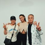 Yassi Pressman Instagram - snippets of our last day of shooting for #TheGuardian The Movie ~ missing most of our cast members in the photos! had too much fun! 🇰🇷🇵🇭 can’t for you all to see this 😭🫶🏻 감사합니다 gamsahabnida it was such a blessing to be able to work with such talented people in the industry both from our beloved Philippines and from Korea 🤍 maraming maraming salamat po! love, Sandara!