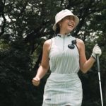 Yassi Pressman Instagram - clips from my first ever golf tournament a few months back. I wasn’t even good enough to compete, but … good people around me just said, try, wala naman mawawala. just do your best. I didn’t place, but I wasn’t there to win anything, I was there to be part of the learning experience. so as you can see mejo tense and gigil ako, 🤣 even though I was so frustrated, I still had fun. I always had to tell myself “just breathe, relax.” 😅 golf players would know winkwink. should I upload the whole vlog on my YT channel?? ⛳️🏌️‍♀️ 📍@valleygolf shot by @jeoboymarasigan #golf #golfph #womengolf