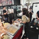 Yassi Pressman Instagram - pics I never got to post from LA & of course my midnight surprise drop by at Dollar Hits in Historic Filipinotown 😍 Salamat poooooo! I WANT BUROOOOO n all the tusoktusok nomnomnom ++++ sum more Los Angeles, California