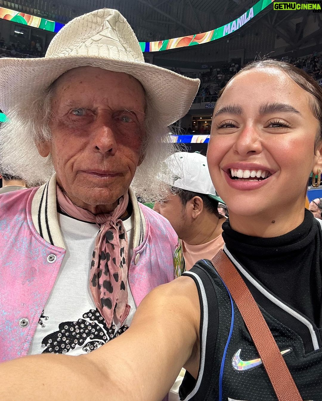 Yassi Pressman Instagram - more shmelfies!!! last na š¤£š«¶š» #FIBAWC #FIBAWorldCup2023 letsgooo 2027 𤣠meanwhile habang iniisip ang future, bumalik nalang muna tayo sa past sa 1995 sa showing ng #VideoCity sa Sept 20! 𤣠#segue lang lol hahahaha